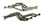 MAC Ford Mustang 260, 289 & 302 64-70, Ceramac Long Tube Headers